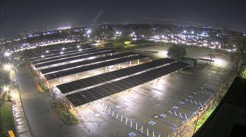 Weather camera view of Diablo Valley College.