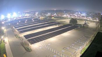 Weather camera view of Diablo Valley College.