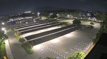 Weather camera view of Diablo Valley College.