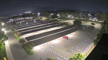 Weather camera view of Diablo Valley College.