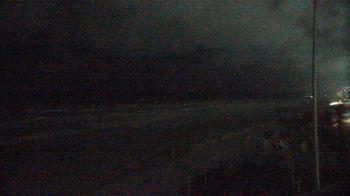 Weather camera view of Volusia County Lifeguard HQ Admin Center.