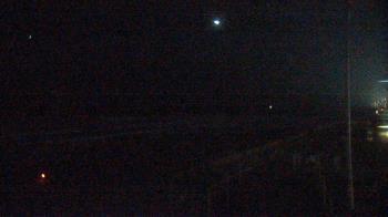 Weather camera view of Volusia County Lifeguard HQ Admin Center.