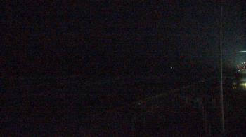 Weather camera view of Volusia County Lifeguard HQ Admin Center.