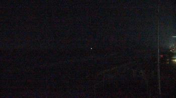 Weather camera view of Volusia County Lifeguard HQ Admin Center.