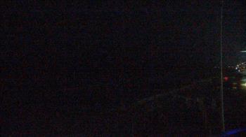 Weather camera view of Volusia County Lifeguard HQ Admin Center.