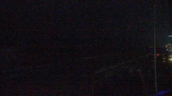 Weather camera view of Volusia County Lifeguard HQ Admin Center.