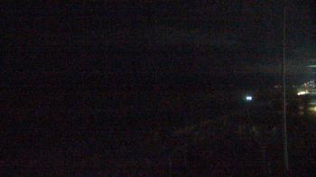 Weather camera view of Volusia County Lifeguard HQ Admin Center.