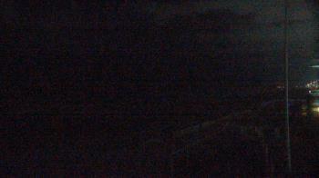 Weather camera view of Volusia County Lifeguard HQ Admin Center.