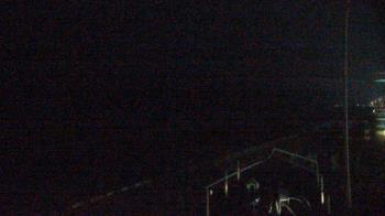 Weather camera view of Volusia County Lifeguard HQ Admin Center.