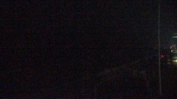 Weather camera view of Volusia County Lifeguard HQ Admin Center.