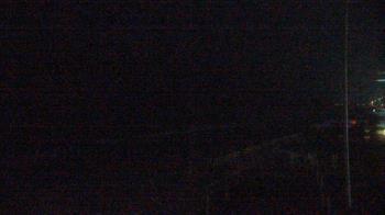 Weather camera view of Volusia County Lifeguard HQ Admin Center.