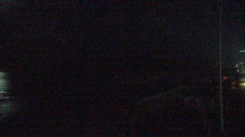 Weather camera view of Volusia County Lifeguard HQ Admin Center.