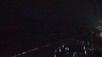 Weather camera view of Volusia County Lifeguard HQ Admin Center.