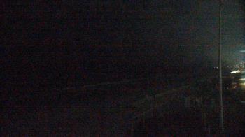 Weather camera view of Volusia County Lifeguard HQ Admin Center.