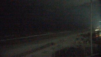 Weather camera view of Volusia County Lifeguard HQ Admin Center.