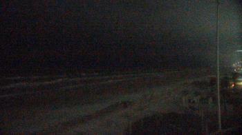 Weather camera view of Volusia County Lifeguard HQ Admin Center.