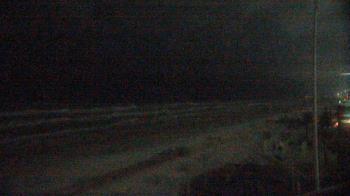 Weather camera view of Volusia County Lifeguard HQ Admin Center.