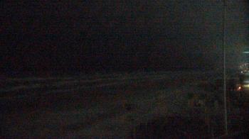 Weather camera view of Volusia County Lifeguard HQ Admin Center.