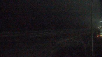 Weather camera view of Volusia County Lifeguard HQ Admin Center.