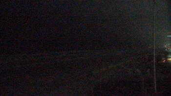 Weather camera view of Volusia County Lifeguard HQ Admin Center.