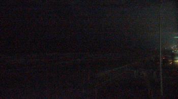 Weather camera view of Volusia County Lifeguard HQ Admin Center.