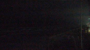 Weather camera view of Volusia County Lifeguard HQ Admin Center.