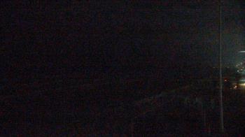 Weather camera view of Volusia County Lifeguard HQ Admin Center.