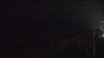 Weather camera view of Volusia County Lifeguard HQ Admin Center.