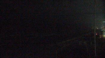 Weather camera view of Volusia County Lifeguard HQ Admin Center.