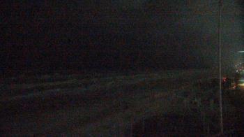 Weather camera view of Volusia County Lifeguard HQ Admin Center.