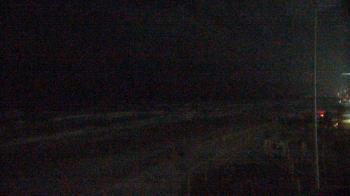Weather camera view of Volusia County Lifeguard HQ Admin Center.