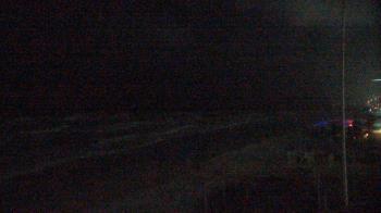 Weather camera view of Volusia County Lifeguard HQ Admin Center.