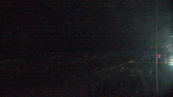 Weather camera view of Volusia County Lifeguard HQ Admin Center.