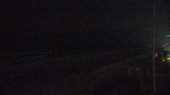 Weather camera view of Volusia County Lifeguard HQ Admin Center.