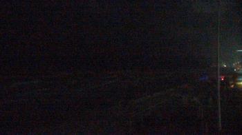 Weather camera view of Volusia County Lifeguard HQ Admin Center.