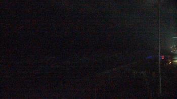 Weather camera view of Volusia County Lifeguard HQ Admin Center.