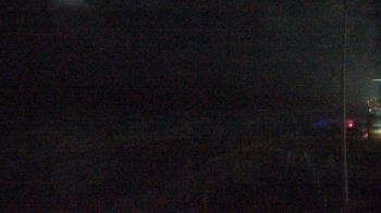 Weather camera view of Volusia County Lifeguard HQ Admin Center.