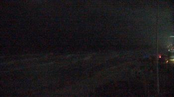 Weather camera view of Volusia County Lifeguard HQ Admin Center.