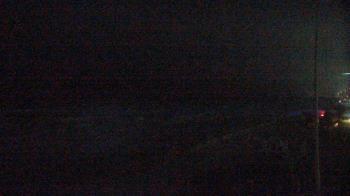 Weather camera view of Volusia County Lifeguard HQ Admin Center.