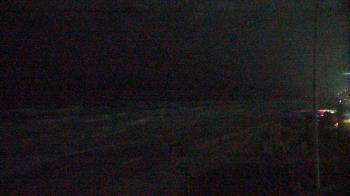 Weather camera view of Volusia County Lifeguard HQ Admin Center.