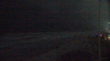 Weather camera view of Volusia County Lifeguard HQ Admin Center.