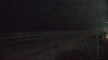 Weather camera view of Volusia County Lifeguard HQ Admin Center.