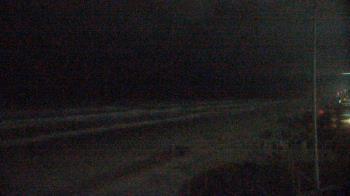 Weather camera view of Volusia County Lifeguard HQ Admin Center.