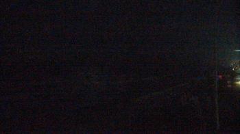 Weather camera view of Volusia County Lifeguard HQ Admin Center.