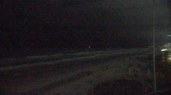 Weather camera view of Volusia County Lifeguard HQ Admin Center.