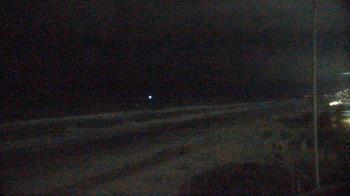 Weather camera view of Volusia County Lifeguard HQ Admin Center.