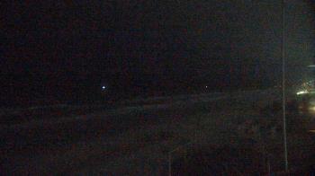 Weather camera view of Volusia County Lifeguard HQ Admin Center.