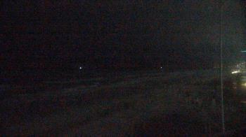 Weather camera view of Volusia County Lifeguard HQ Admin Center.