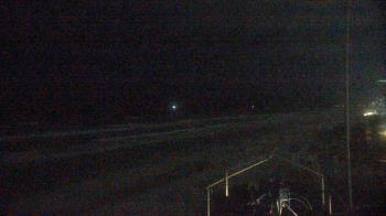 Weather camera view of Volusia County Lifeguard HQ Admin Center.