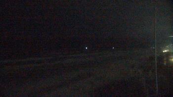 Weather camera view of Volusia County Lifeguard HQ Admin Center.